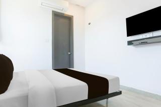 Hotel O Vivek inn Palace - 1