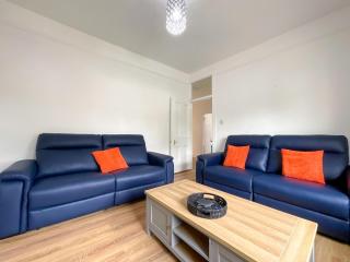 3 Bedroom Apartment in Omagh - 9