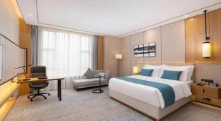 Longuu Hotel Zhaoqing - 9