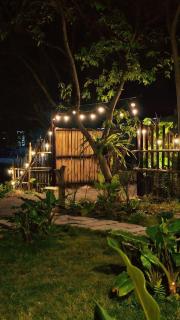 Happy House by the Mountain - 2