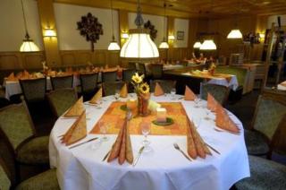 Landgasthaus Hotel H. Kortlüke - Belm - 8