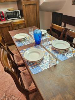 Il Girasole - Casa in pietra nel borgo di Ottano - 3