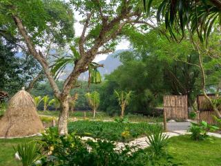 Happy House by the Mountain - 3