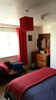 Podehole Bed and Breakfast - Spalding - 7