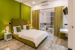 White Land City Hotel - 4