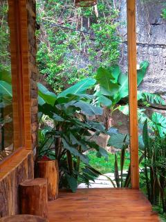 Happy House by the Mountain - 4