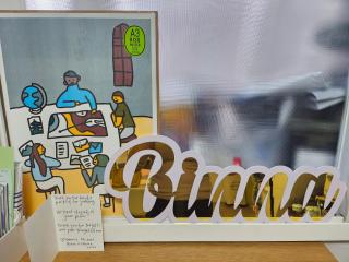 A Home That Becomes a Memoryㅡ이태원역 7분 binna stay - 0