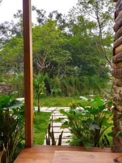 Happy House by the Mountain - 2