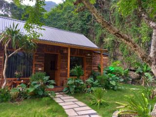 Happy House by the Mountain - 6