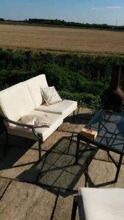 Podehole Bed and Breakfast - Spalding - 9
