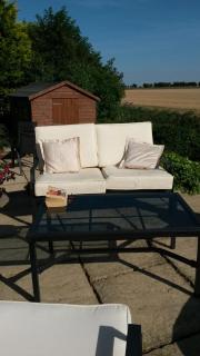 Podehole Bed and Breakfast - Spalding - 8