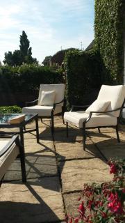 Podehole Bed and Breakfast - Spalding - 7