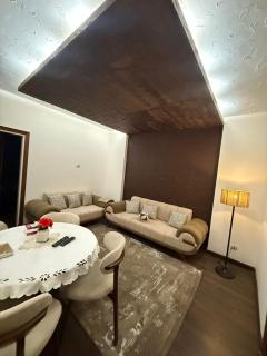 شقة مفروشة لايجار فى شارع شريف وسط البلد القاهرة - 7