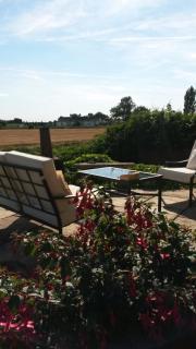 Podehole Bed and Breakfast - Spalding - 6