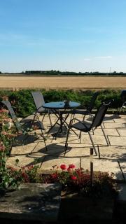 Podehole Bed and Breakfast - Spalding - 5