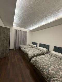 شقة مفروشة لايجار فى شارع شريف وسط البلد القاهرة - 5