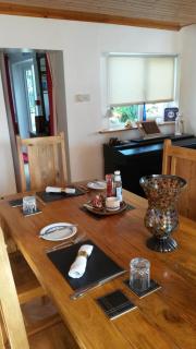 Podehole Bed and Breakfast - Spalding - 4