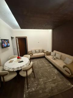 شقة مفروشة لايجار فى شارع شريف وسط البلد القاهرة - 1