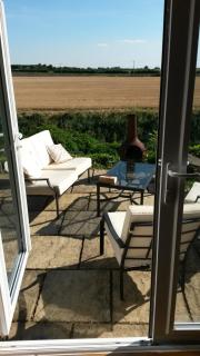 Podehole Bed and Breakfast - Spalding - 3