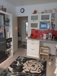 valoisa kaksio rauhallisella sijainnilla - 6