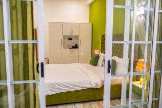 White Land City Hotel - 5