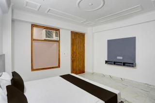 Hotel O Dk Hotel - 2