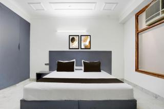 Hotel O Dk Hotel - 7