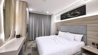 Visit hotel - Riyad - 1