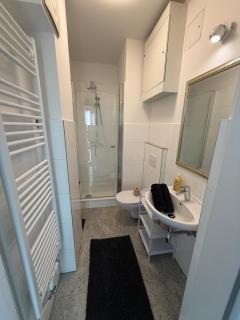 Ferienwohnung Armani - 1