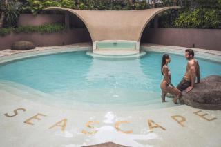 Seascape Resort & Spa Sanur by Ini Vie Hospitality - 6