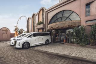 Seascape Resort & Spa Sanur by Ini Vie Hospitality - 8