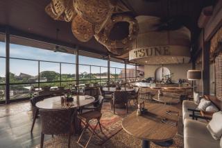 Seascape Resort & Spa Sanur by Ini Vie Hospitality - 5