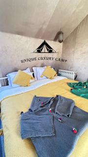 Unique Luxury Camp - 2