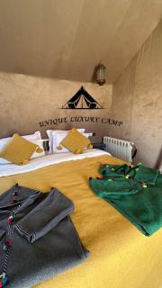 Unique Luxury Camp - 8