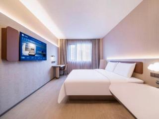 Jinjiang Inn Luoyang Wangcheng Park Metro Station - 9