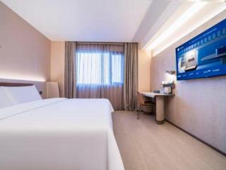 Jinjiang Inn Luoyang Wangcheng Park Metro Station - 6