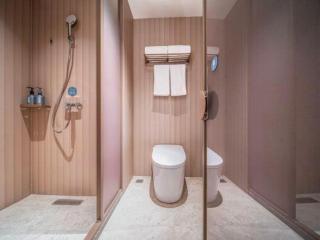 Jinjiang Inn Luoyang Wangcheng Park Metro Station - 4