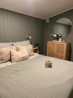 Furnished outhouse - 9