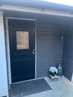 Furnished outhouse - 7