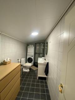 Furnished outhouse - 6