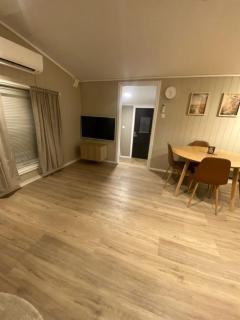 Furnished outhouse - 4