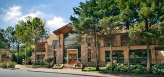 Hotel Blumig - Villa General Belgrano - 9