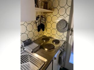 Cosy Studio in Rue Centrale - Crans-Montana - 2