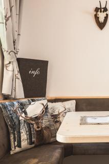 Residence Ciasa Vedla - 1