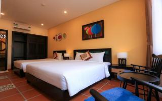 Nature Retreat Hoi An - Hội An - 5