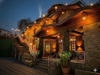 Galleu Hill Resort Kufri By LA Riqueza Hotels - 6