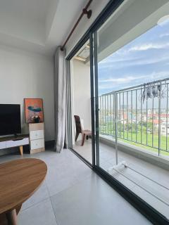 Modern Masteri Thao Dien Apartment 2BR City View - 7