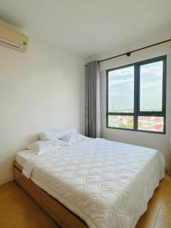Modern Masteri Thao Dien Apartment 2BR City View - 4
