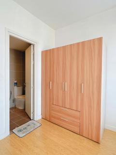 Modern Masteri Thao Dien Apartment 2BR City View - 3