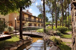 Hotel Blumig - Villa General Belgrano - 5